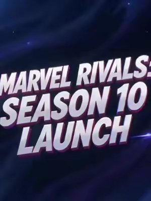TikTok post by @boymama_rodcrew for Marvel Rivals. Caption reads: @marvelrivals #MarvelRivalsGorr My boys are so....