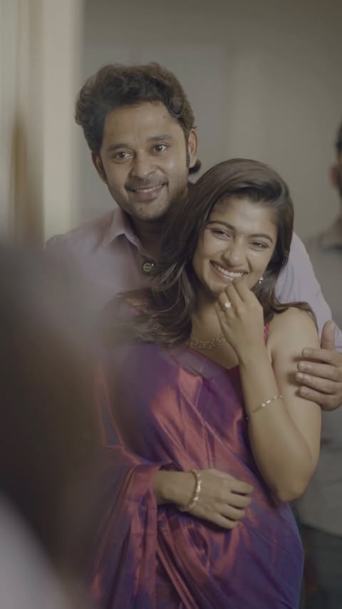 Instagram post by @arun_actor for CaratLane. Caption reads: [...] is our forever.
Seal it with a CaratLane....