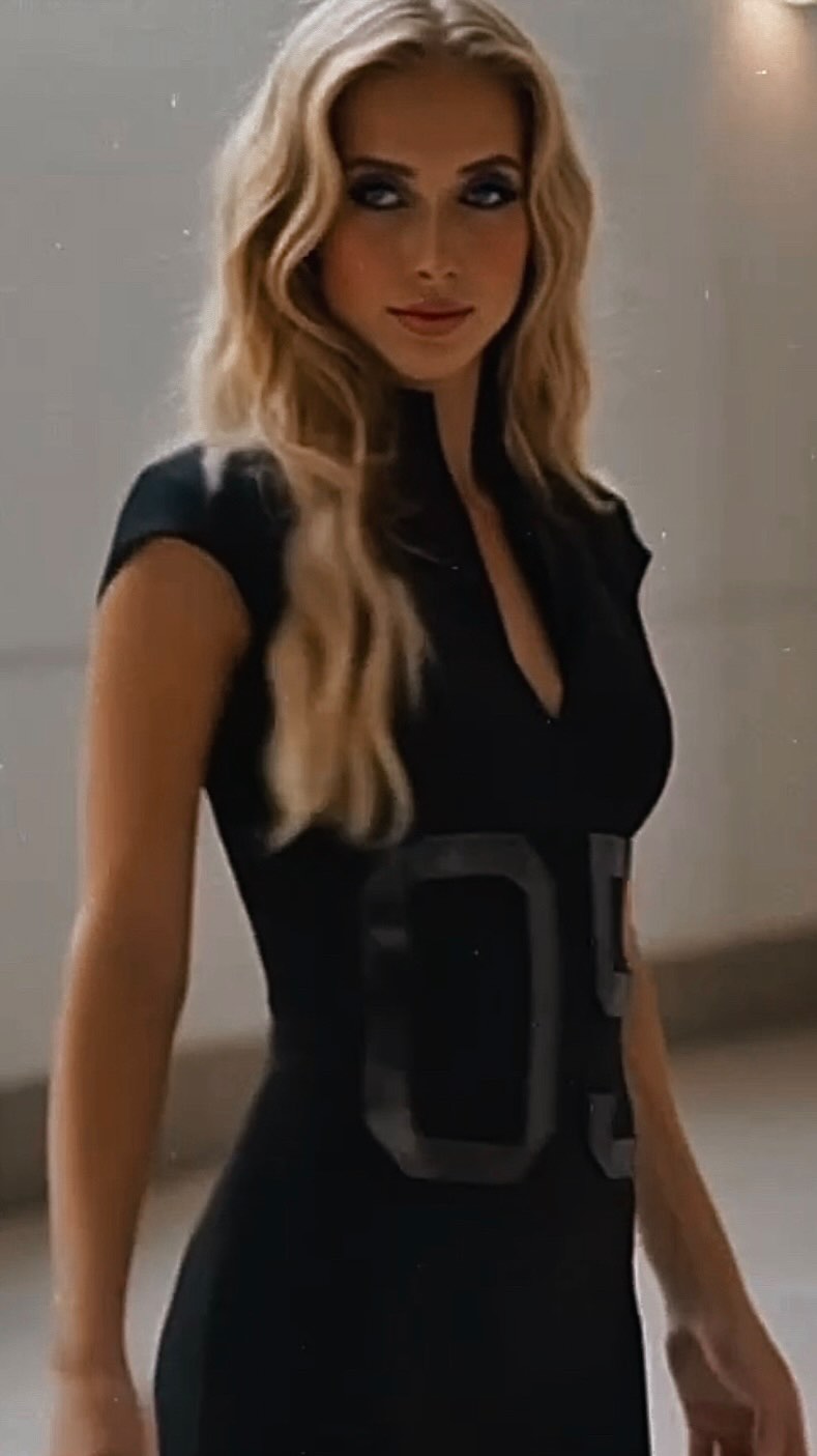 Instagram post by @analamonte for alexanderwang. Caption reads: I just love sporty street style 😍

Wearing: the....