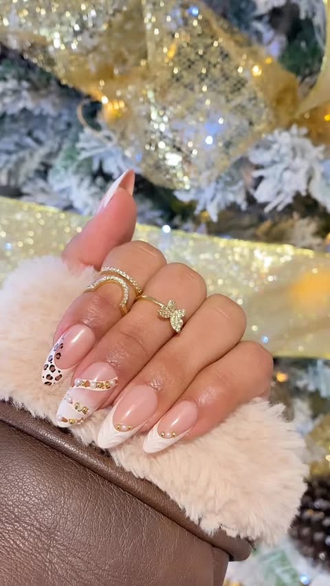 Instagram post by @vivi_bahiah for BTArtboxnails. Caption reads: [...] box arrived filled to the brim....