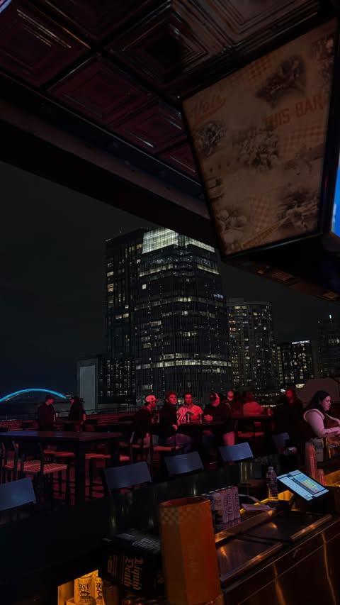 Instagram post by @camryn.faulkner for Waterdrop. Caption reads: Omg guys, @waterdrop is finally at Target....