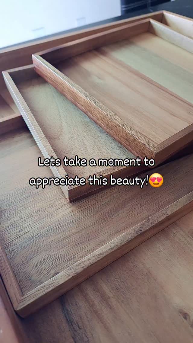 Instagram post by @producttesterreviewer for Stack Influence. Caption reads: Let's take a moment to appreciate this....