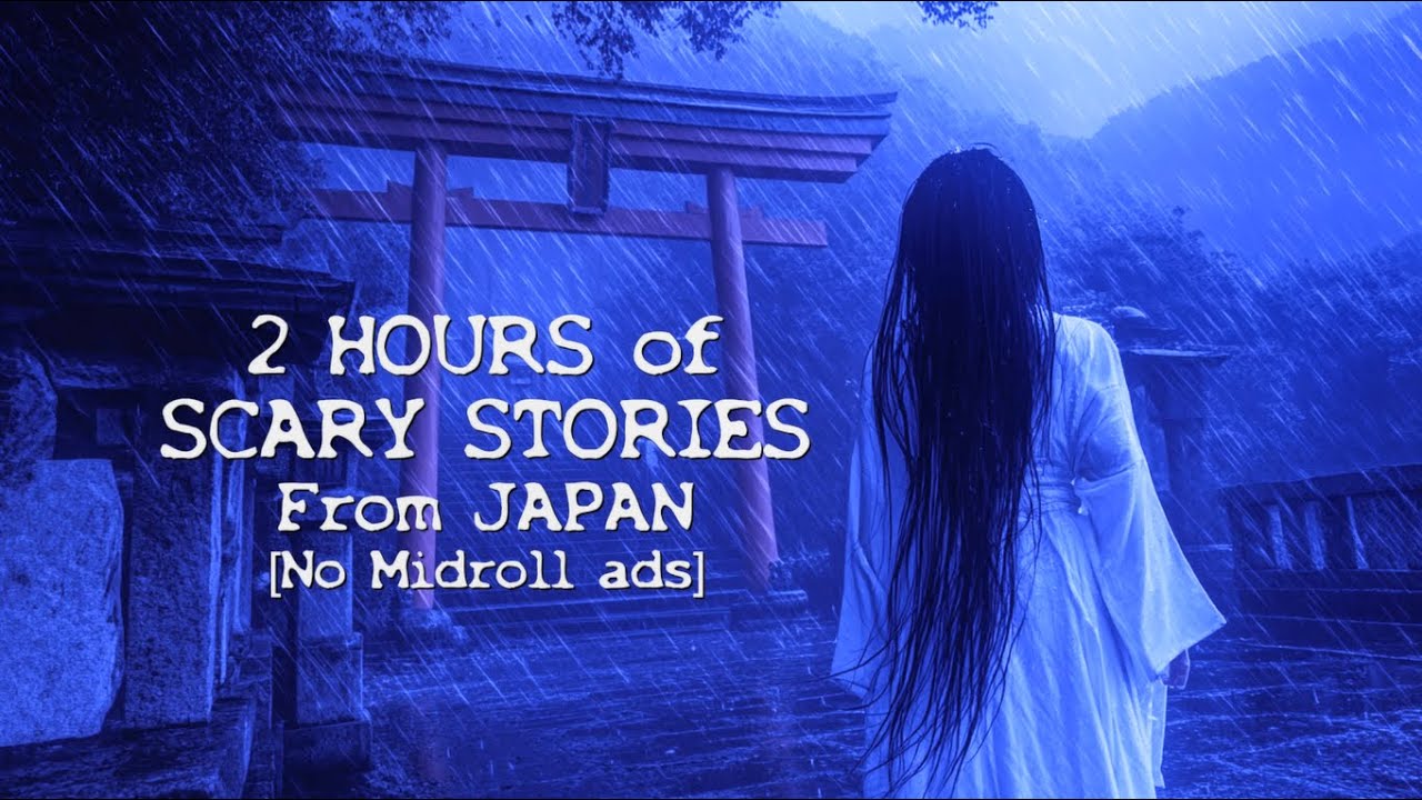 YouTube post by @JNightmares for TokyoTreat. Caption reads: Big Thanks to Sakuraco and TokyoTreat for....