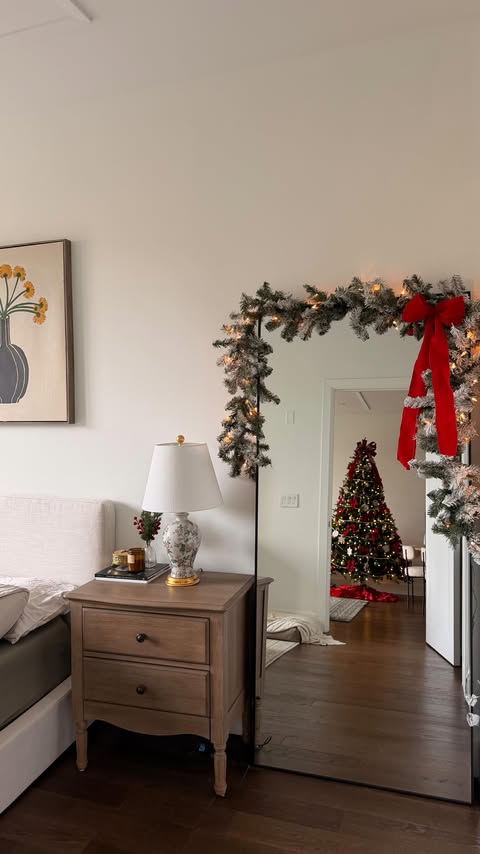 Instagram post by @devinraimo for Good Housekeeping. Caption reads: [...] of my favorite brands! @walmart....