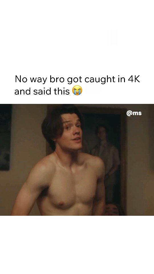 Instagram post by @mirza_strange for Tubi. Caption reads: [...] hardest and most important part of love.....