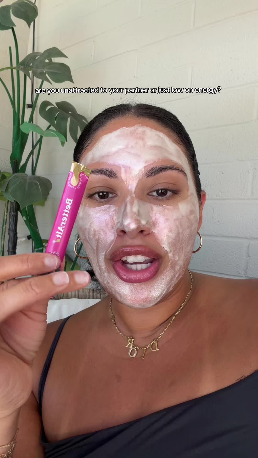 TikTok post by @brooklynreviewsxoxo for Better Alt. Caption reads: [...] as this to get that drive back up!! @Better....