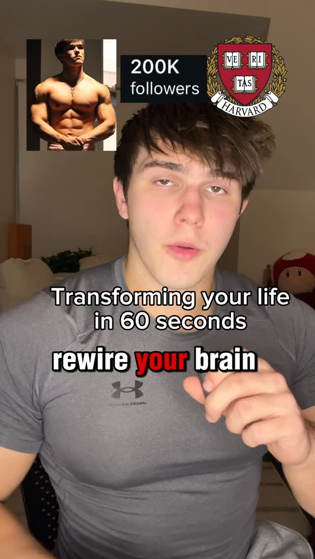 Instagram post by @max_panko5 for Gorilla Mind. Caption reads: If you don’t know what to do in life, you have to....