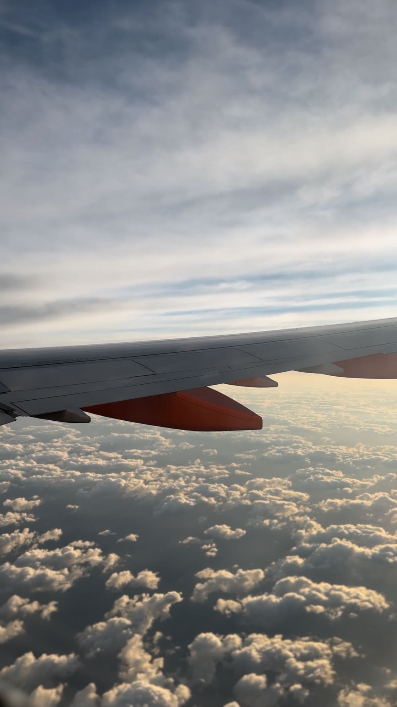 Instagram post by @misspaige_xx for The Skinny Food Co. Caption reads: AD Coffee mornings ♡ @skinnyfoodco ☕️ 🍂 🥐....