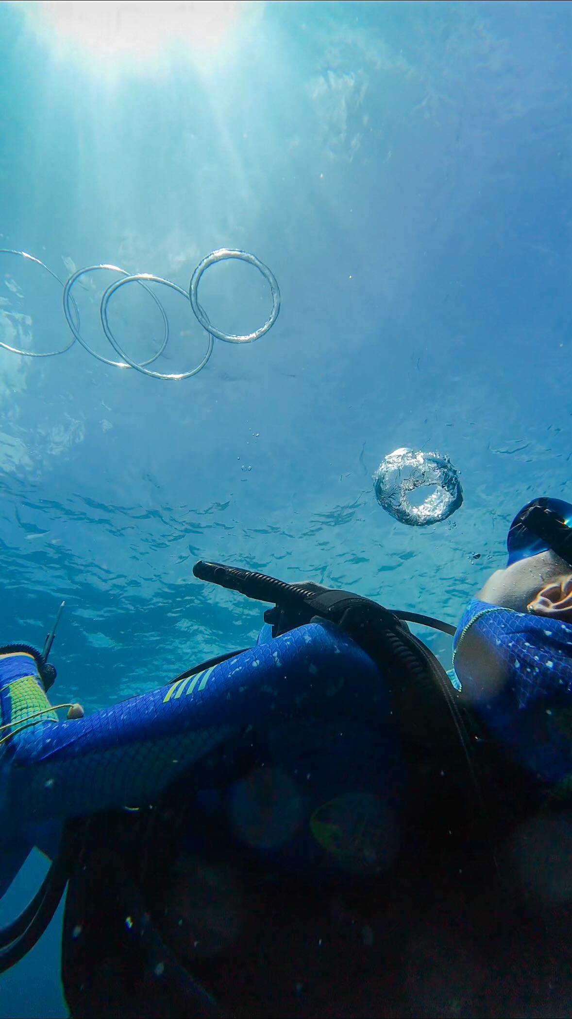 Instagram post by @camillapavann for Discover Boating. Caption reads: Discover Boating is the go-to resource for all....