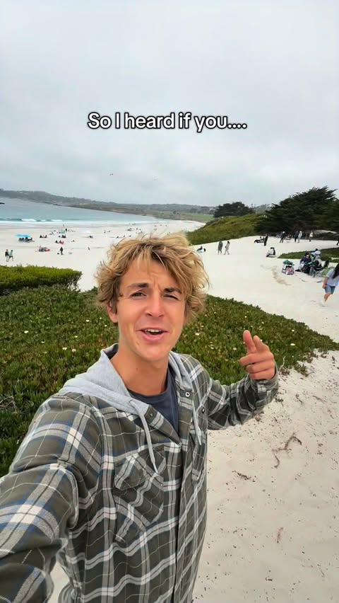 Instagram post by @will.i.am.lamb for Airbnb. Caption reads: [...] Still can’t believe we got to stay here....
