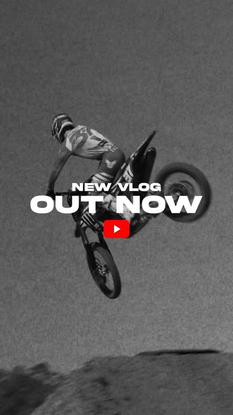 Instagram post by @cole17davies for Monster Energy. Caption reads: [...] on YouTube ▶️ See ya soon, Philly!....