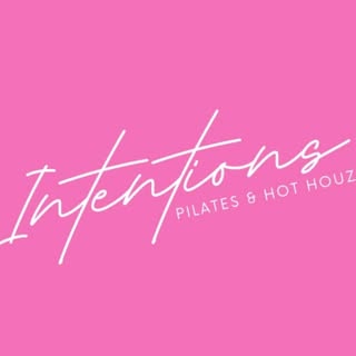 Intentions Pilates
