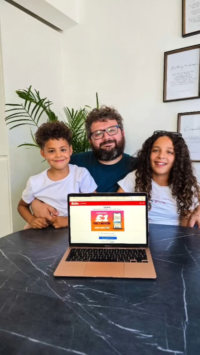 Instagram post by @social_mums_ for IKEA UK. Caption reads: Ad| Did you know you can take the whole family on....