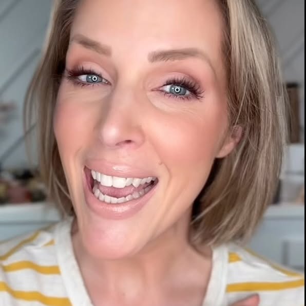 Instagram post by @mandydavismua for City Beauty. Caption reads: It’s sale time at @citybeautyofficial !! 30% off....