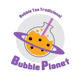 Bubble Planet