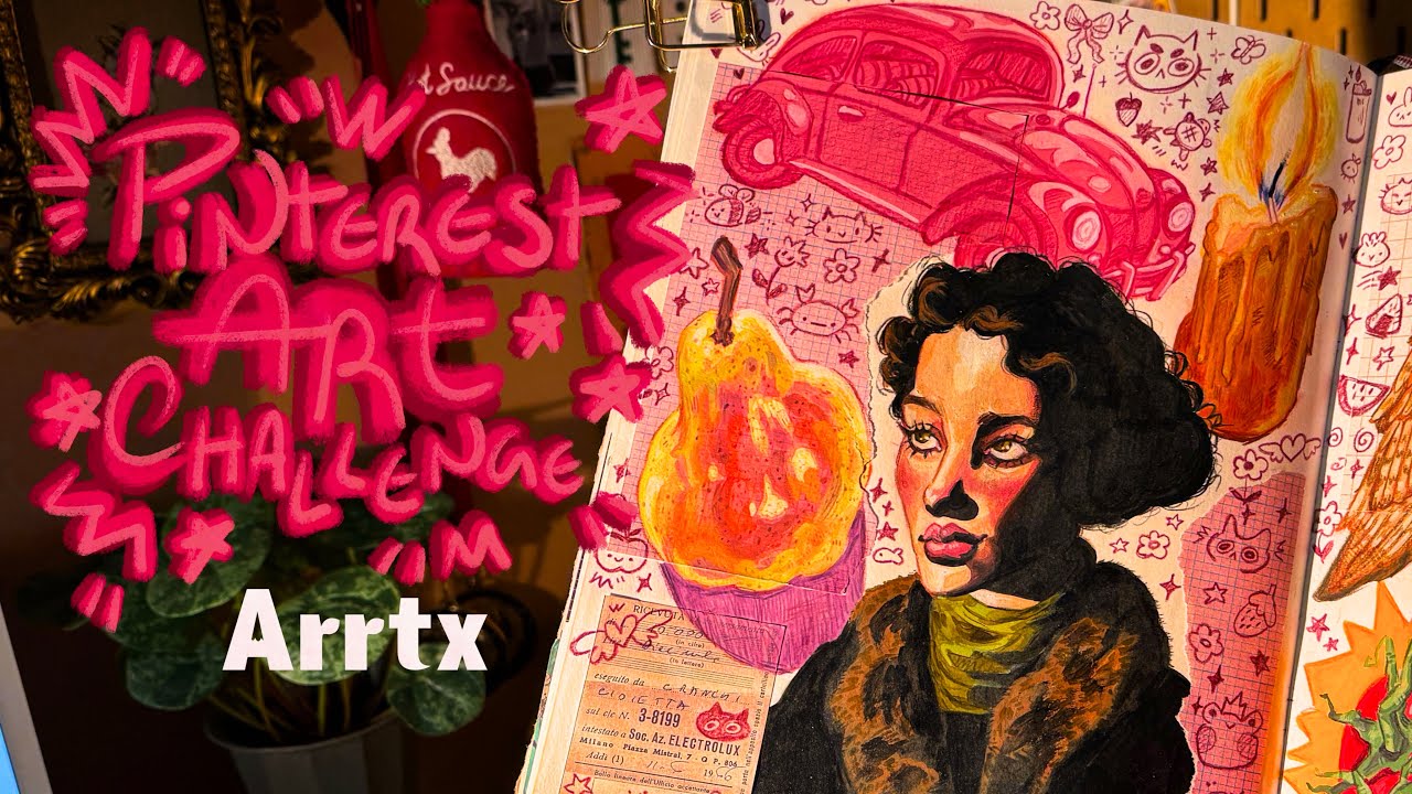 YouTube post by @thelastcoffeebean for Arrtx. Caption reads: [...] year after this one 😮‍💨 Thank you to....