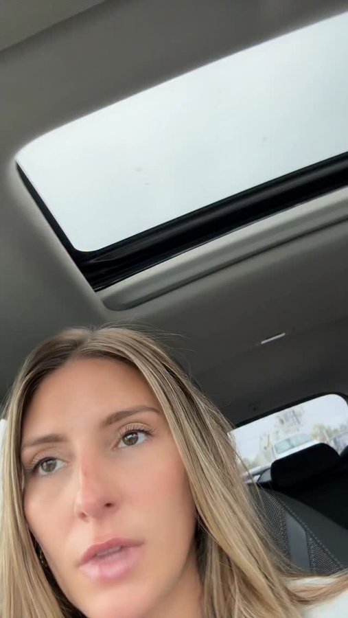 Instagram post by @carlabezanson for Coffee Meets Bagel. Caption reads: it doesn’t have to be this hard 🙏....