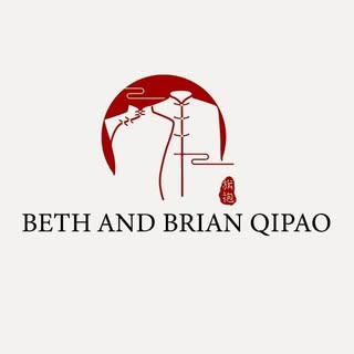 Beth and Brian Qipao