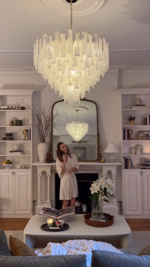 Instagram post by @charlottebridgeman for Erno Laszlo. Caption reads: [...] almost anything, so I’m incorporating....