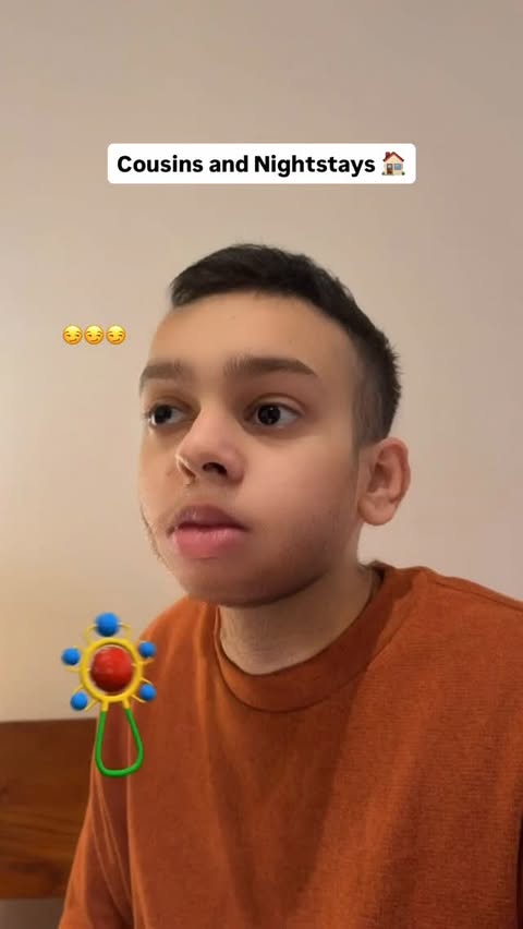 Instagram post by @govinuts for Topps. Caption reads: [...] shamshaan ghaat hai" 😭💀 
.
.
#collab....