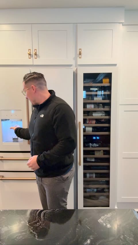 Instagram post by @frankievallemeier for Taste Salud. Caption reads: Guys honestly thank you for all your support;
I....