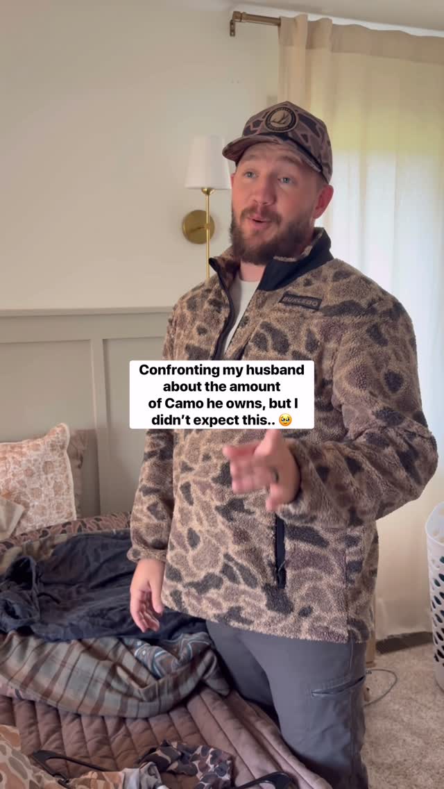 Instagram post by @thenomadicoutdoorsman for BURLEBO. Caption reads: [...] like Dan and go snag some of his @burlebo....