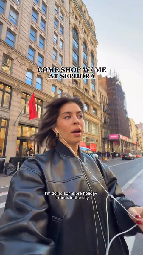 Instagram post by @_lilpeet for First Aid Beauty. Caption reads: [...] GRAIL products going on sale !!!....