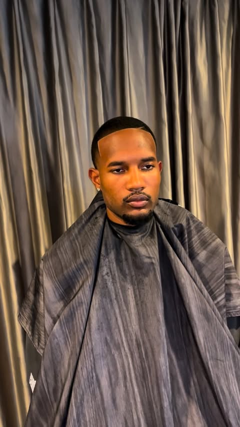 Instagram post by @cory__cuts for Yesly Water. Caption reads: DPOY @evanmobley4 😮‍💨🫣
-Sponsored by....