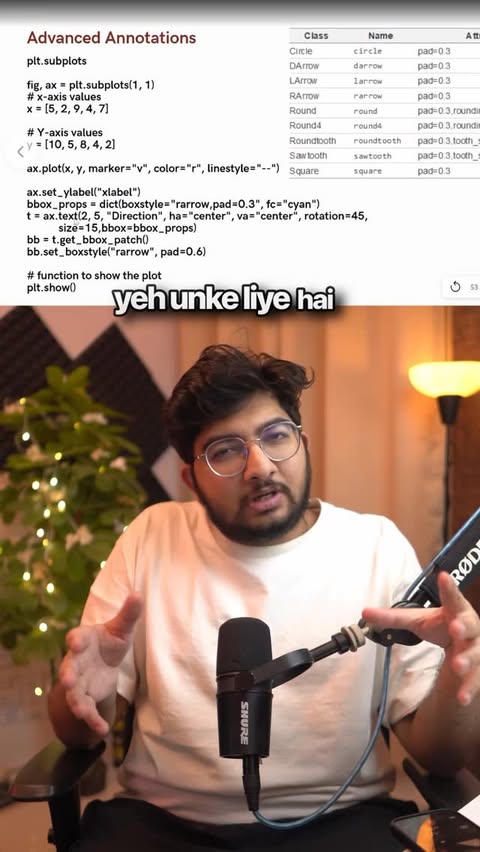 Instagram post by @sanidhya.ai for Intel. Caption reads: [...] skill. 🚀 Build job-ready AI skills with....