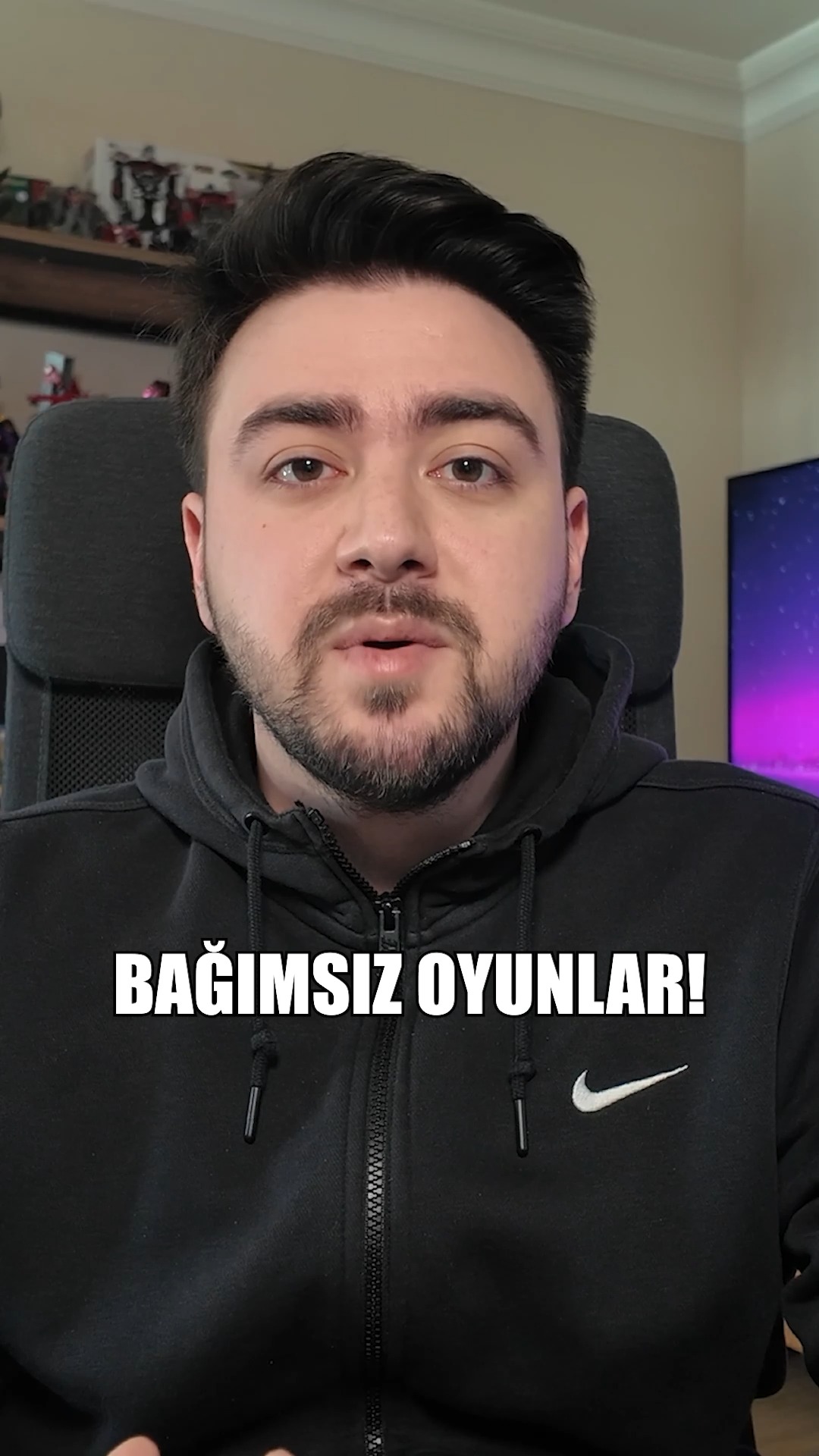 Instagram post by @multiplayertv for Intel. Caption reads: Microsoft, ASUS ve Intel #işbirliği ile....