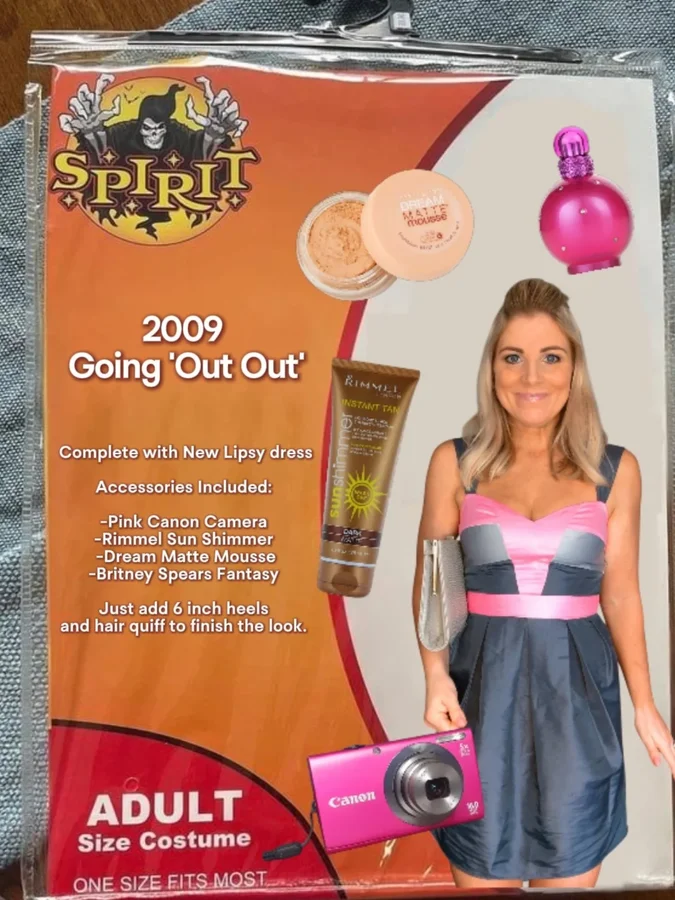 Instagram post by @oliviasandybeauty for Lipsy London. Caption reads: Girls, take your pick! 💃🏼

Complete with....