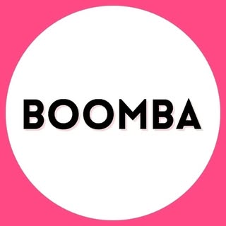Boomba