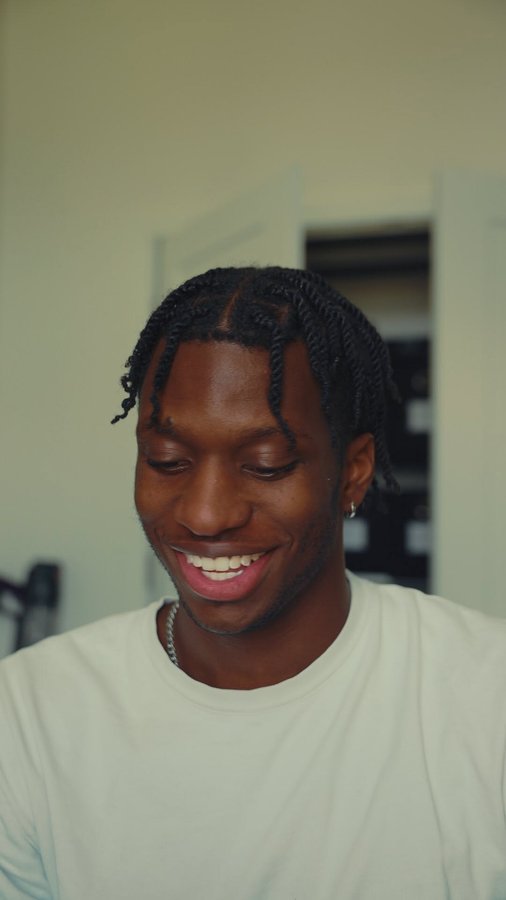 Instagram post by @joelroac for Capital One. Caption reads: @capitalone #CapitalOnePartner

I’m definitely....