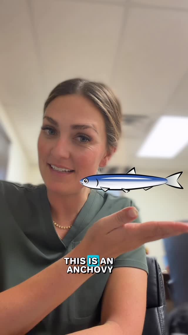 Instagram post by @drmollysays for Nordic Naturals. Caption reads: Skin health and joint support are two of the most....