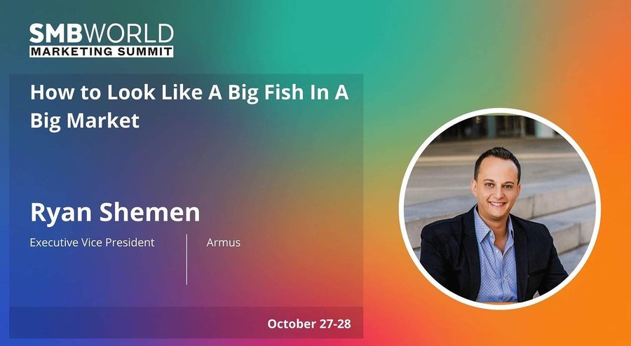 Instagram post by @ryanshemen for USA TODAY. Caption reads: Join me NOW for an interactive panel discussion.....