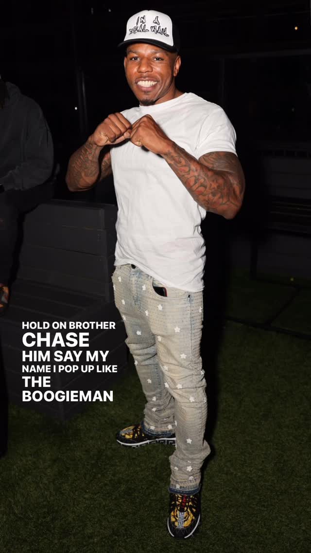 Instagram post by @you.not.qualified for Kick. Caption reads: [...] in July. I got a partnership with....