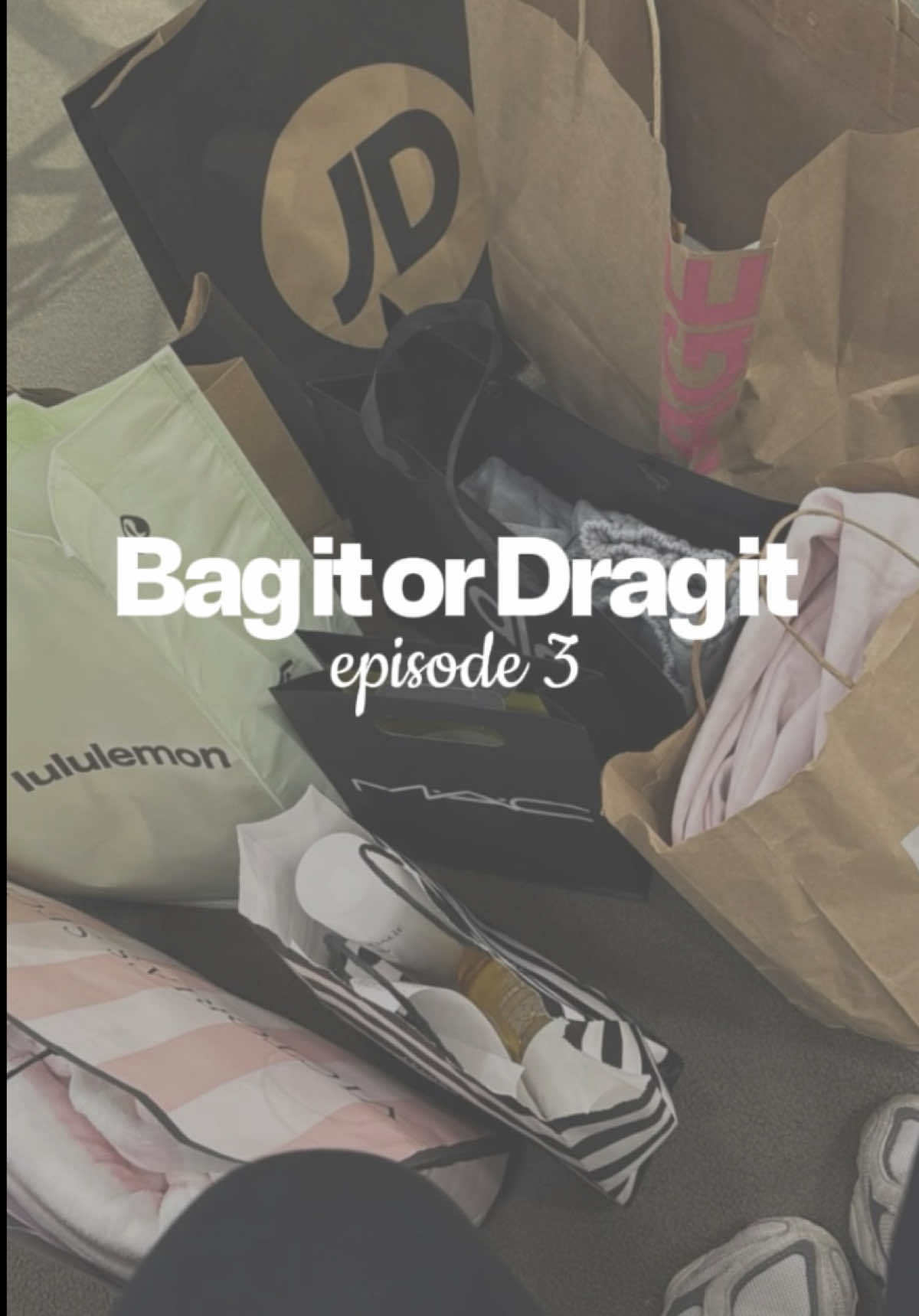 TikTok post by @be4realdee for Camille Rose. Caption reads: [...] staple in my routine😍😮‍💨Product: @Camille....