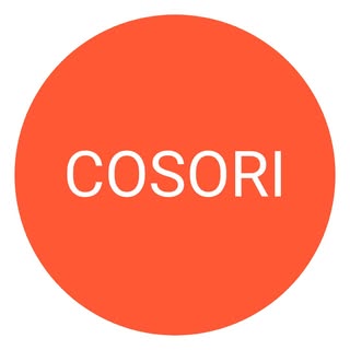 COSORI logo