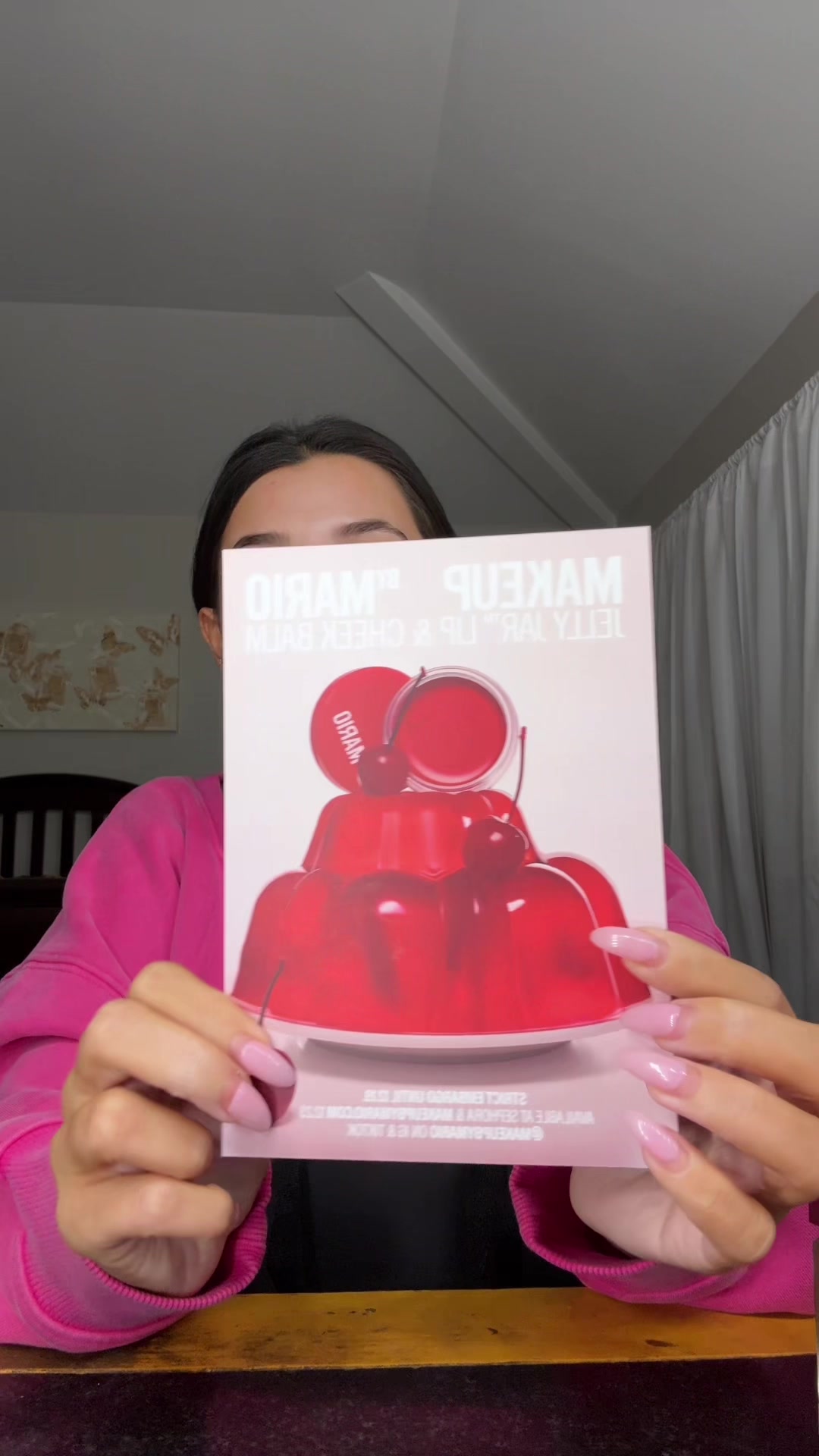 TikTok post by @sofiareparto for MAKEUP BY MARIO. Caption reads: i feel this is perfect for no makeup makeup days....