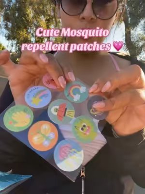 TikTok post by @aleessiahh for Cliganic. Caption reads: [...] 🫣😅 best way to keep them away using....