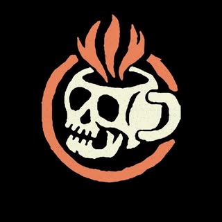 Bones Coffee Company