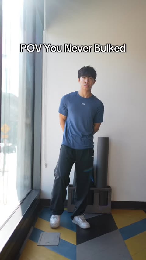 Instagram post by @pathradecha for AYBL. Caption reads: I must be one of the few lifters who has never....