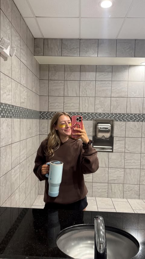 Instagram post by @katielynnteaches for Loop Earplugs. Caption reads: Loveee my @loopearplugs !!! they block our....