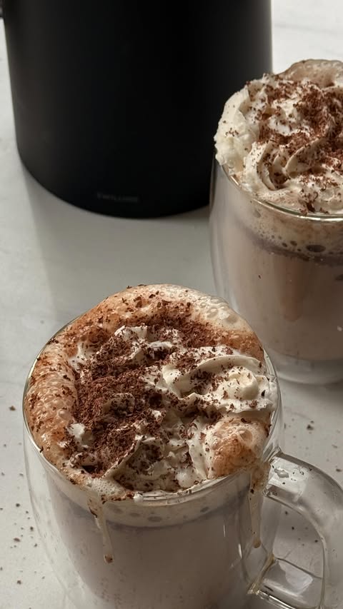 Instagram post by @wholesomelymorgan for ZWILLING. Caption reads: [...] I’ve been testing all week! using....