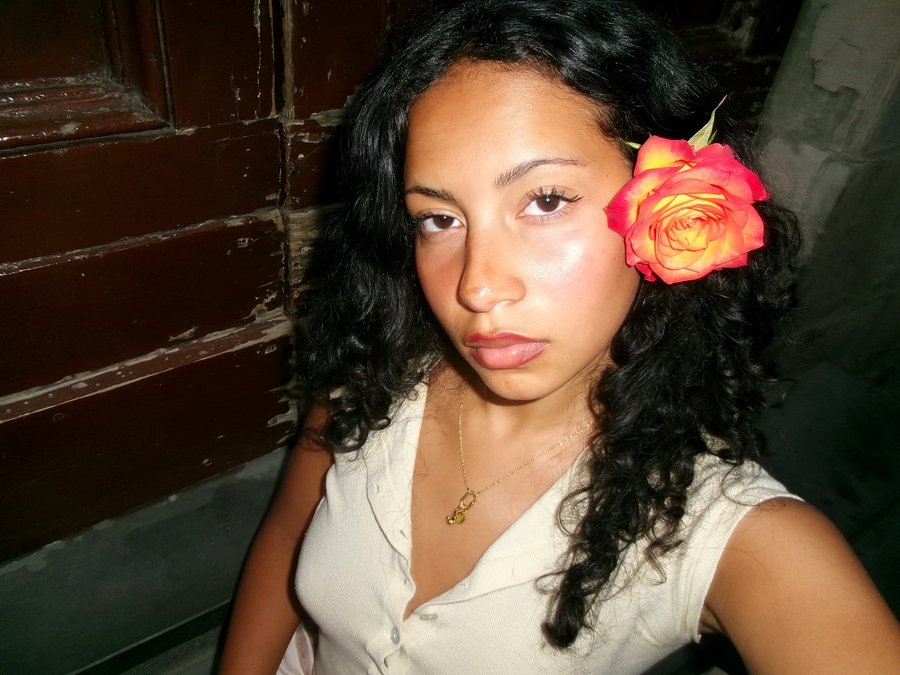 Instagram post by @ivycatrett for TOUS. Caption reads: life’s too short for boring jewlery @tousjewelry....