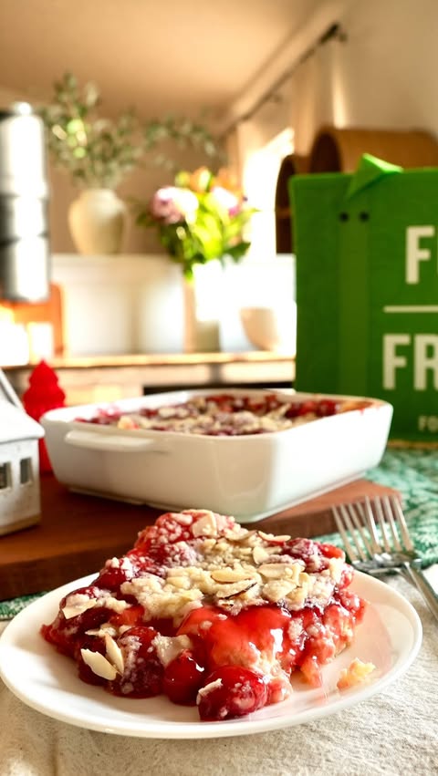 Instagram post by @charlieandcrewdad for Food Lion. Caption reads: [...] shop everything on my list at my local Food....