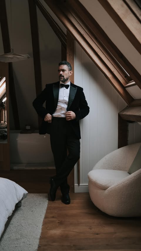 Instagram post by @carlthompson for Matalan. Caption reads: [...] 

All easy, all wearable, all from....