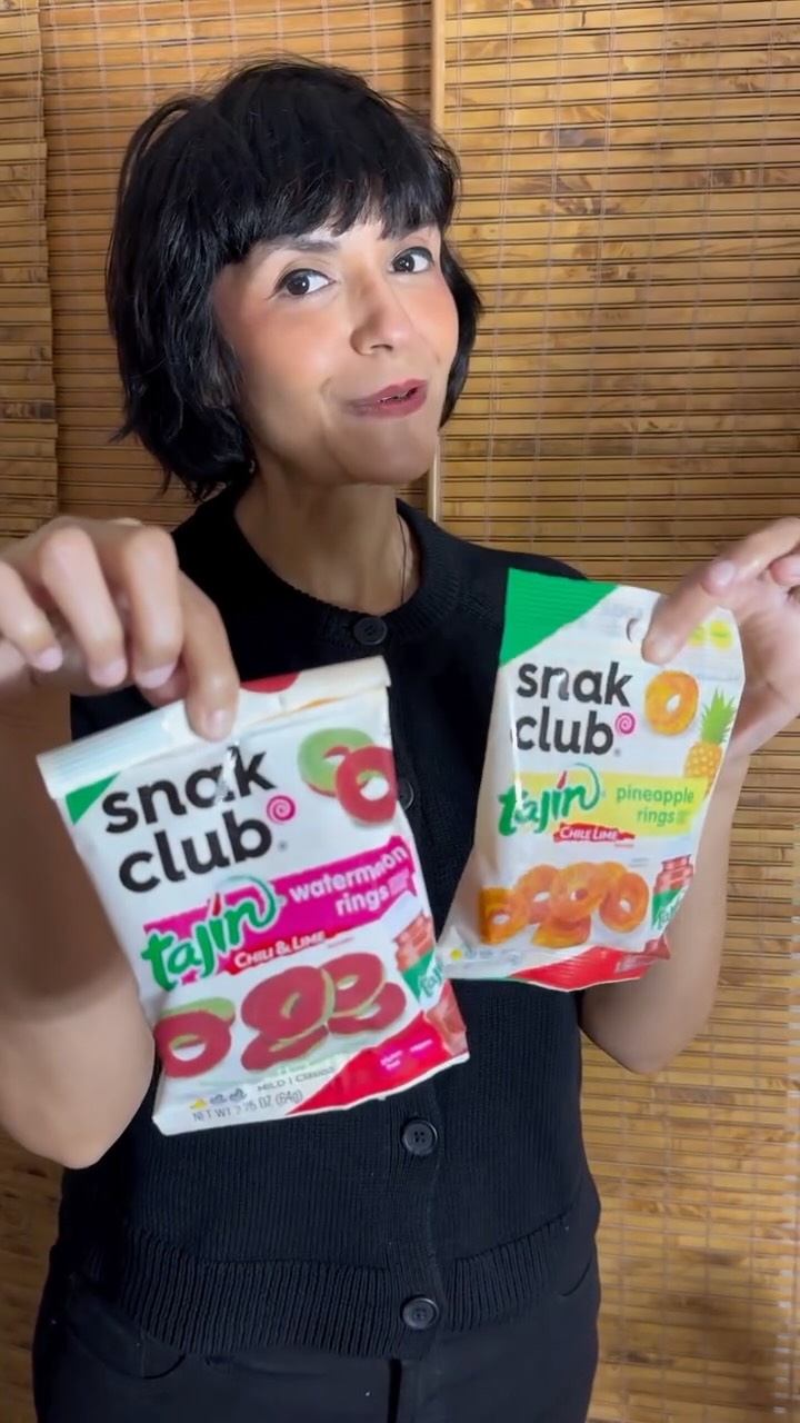 Instagram post by @snackantonio for Snak Club. Caption reads: SnackAntonio & @snakclub Present: MOVIE NIGHT!!!....