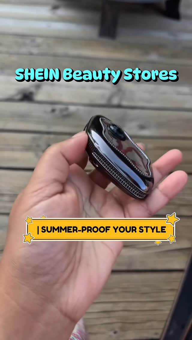 Instagram post by @vvaishnavi04 for Shein. Caption reads: Stay tuned for the trendiest by searching and....