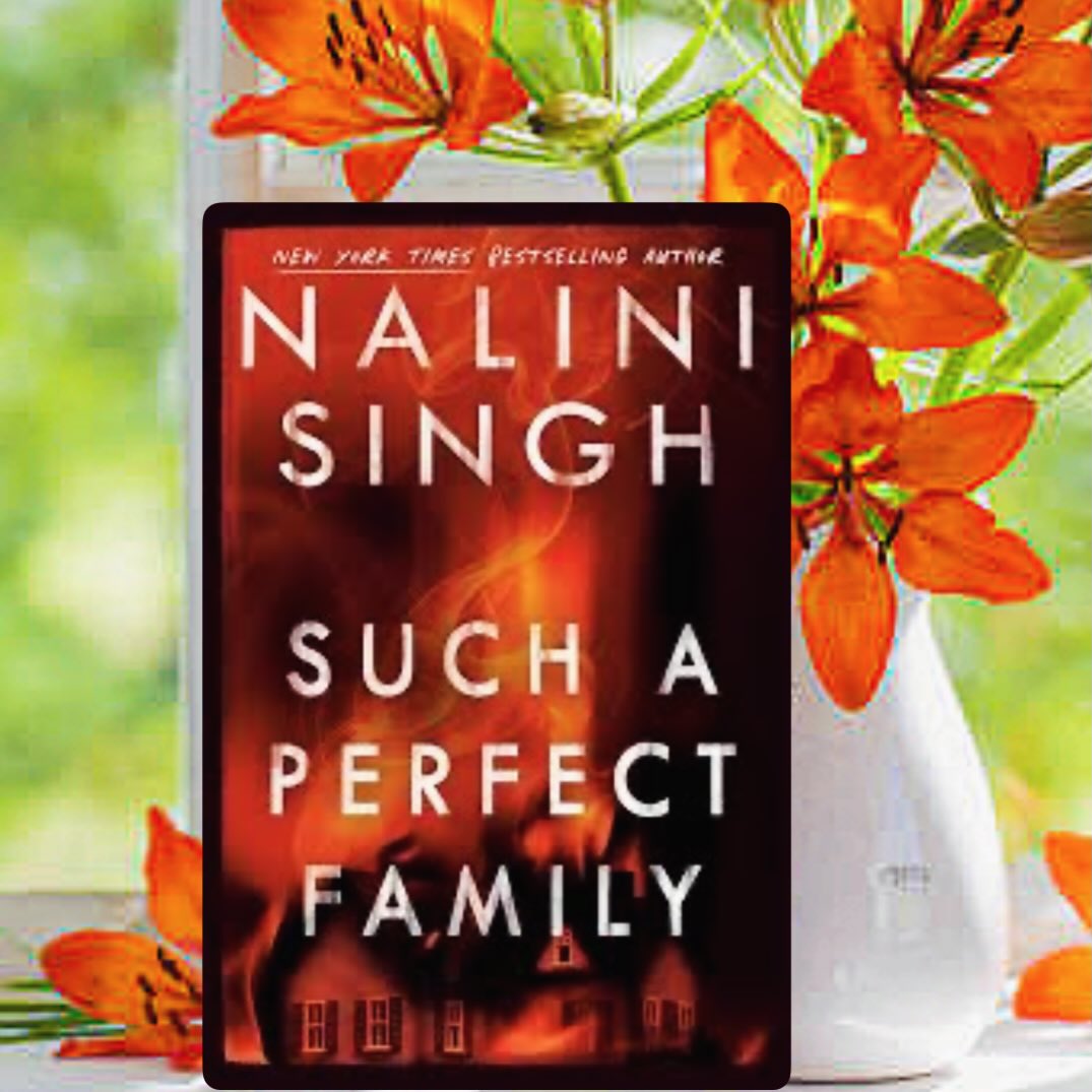 Instagram post by @msmichelledawn for Berkley Publishing Group. Caption reads: Thank you @berkleypub for my free copy!....